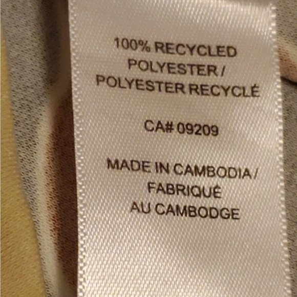 Cleo Top M Petite - Picture 4 of 7